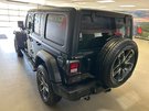 2025 Jeep Wrangler 4xe SPORT S