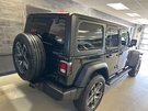 2025 Jeep Wrangler 4xe SPORT S