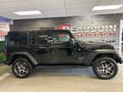 2025 Jeep Wrangler 4xe SPORT S