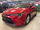 Toyota Corolla LE 2020 SIÈGES CHAUFFANTS * CAMERA RECUL