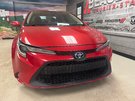 Toyota Corolla LE 2020 SIÈGES CHAUFFANTS * CAMERA RECUL