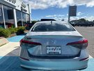 Honda Civic Sedan EX 2023
