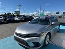 Honda Civic Sedan EX 2023