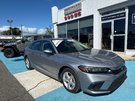 Honda Civic Sedan EX 2023
