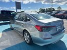 Honda Civic Sedan EX 2023