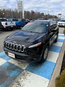 Jeep Cherokee NORTH 2017