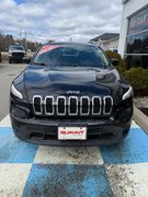 Jeep Cherokee NORTH 2017