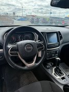 Jeep Cherokee NORTH 2017
