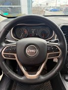 Jeep Cherokee NORTH 2017