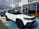Jeep Compass Trailhawk 2023