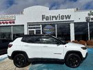 Jeep Compass Trailhawk 2023