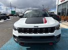Jeep Compass Trailhawk 2023