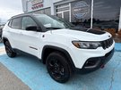Jeep Compass Trailhawk 2023