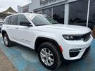Jeep Grand Cherokee Limited 2023
