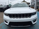 Jeep Grand Cherokee Limited 2023