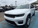 Jeep Grand Cherokee Limited 2023