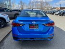 Nissan Altima SR 2025
