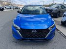 Nissan Altima SR 2025