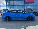 Nissan Altima SR 2025