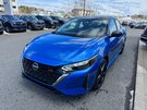 Nissan Altima SR 2025