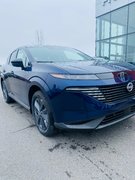 Nissan Murano SL 2025