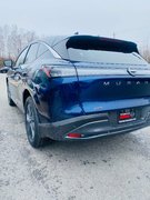 Nissan Murano SL 2025