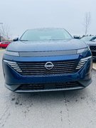 Nissan Murano SL 2025