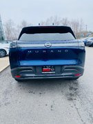 Nissan Murano SL 2025