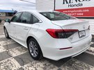 2023 Honda Civic EX-B - cruise control, dual climates, sunroof, a/c