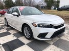 2023 Honda Civic EX-B - cruise control, dual climates, sunroof, a/c