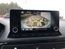 2023 Honda Civic EX-B - cruise control, dual climates, sunroof, a/c