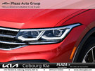 2024 Volkswagen Tiguan Highline R-Line