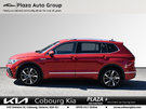 2024 Volkswagen Tiguan Highline R-Line