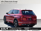 2024 Volkswagen Tiguan Highline R-Line