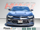 2018 Chevrolet Camaro 1SS CLEAN, ONE OWNER, RIDE IN STYLE