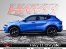 2024 Dodge Hornet PHEV R/T GREAT PRICE! | PHEV | AWD | KEYLESS ENTRY