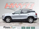 2024 GMC Terrain SLE AWD | CLEAN CARFAX | HEATED SEATS | APPLE CARPLAY + ANDROID AUTO | KEYLESS ENTRY