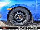 2016 Honda Civic Sedan EX-T CERTIFIED | NEW BRAKES | PUSH BUTTON START