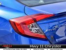 2016 Honda Civic Sedan EX-T CERTIFIED | NEW BRAKES | PUSH BUTTON START