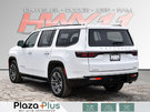 2023 Jeep WAGONEER Series II ALLOY RIMS | APPLE CARPLAY + ANDROID AUTO | 8 SEATS