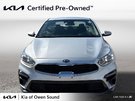 2020 Kia Forte EX