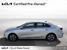 2020 Kia Forte EX