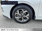 2020 Kia Forte EX