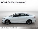 2020 Kia Forte EX