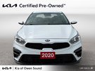 2020 Kia Forte EX