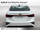2020 Kia Forte EX