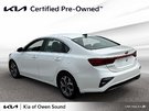 2020 Kia Forte EX