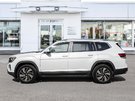 2025 Volkswagen Atlas Highline No Options / Oryx White Pearl
