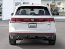 2025 Volkswagen Atlas Highline No Options / Oryx White Pearl