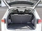 2025 Volkswagen Atlas Highline No Options / Oryx White Pearl